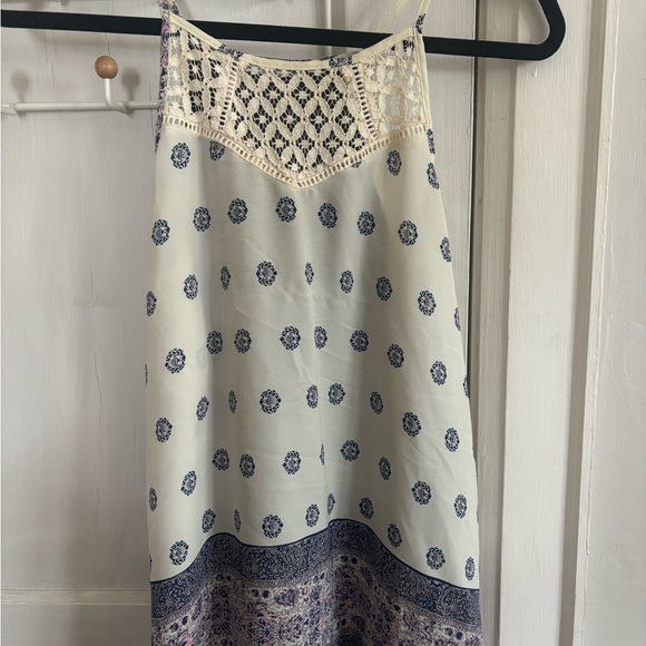 Cute tank - Picture 6 of 6